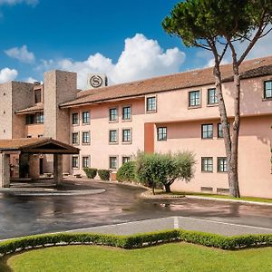 Sheraton Parco De' Medici Rome Hotel